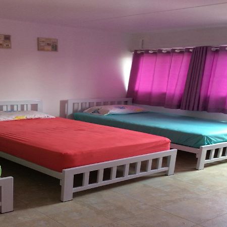 Impact Challenger Muang Thong Thani Service Apartment Бангкок Экстерьер фото